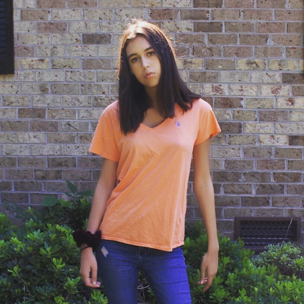 Ralph Lauren Sport T-Shirt